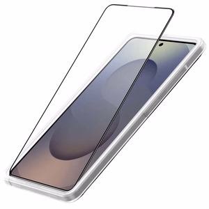 AmazingThing TITAN Vision 7 karastatud klaas Samsung S26 Ultra jaoks