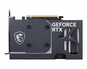 MSI GeForce RTX 5060 8G VENTUS 2X OC NVIDIA 8 GB GDDR7 graafikakaart