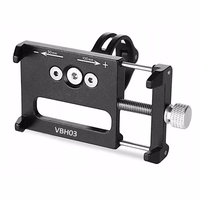 Vennus jalgratta hoidja VBH03