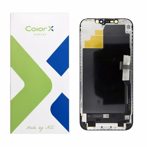 NCC LCD Display jaoks IPHONE 12 Pro Max Incell HD+ (Support IC Transplant)