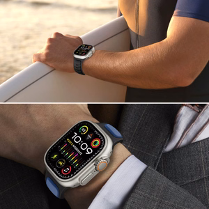 TECH-PROTECT ICONBAND LINE APPLE WATCH 8 / 9 / 10 / 11 / SE / ULTRA (44 / 45 / 46 / 49 MM) must/must