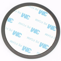 Beline Autohoidja BLNCH02 2in1 armatuurlaud/tuuleklaas