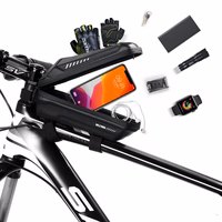 WILDMAN Bicycle bag ES5 waterproof 1L