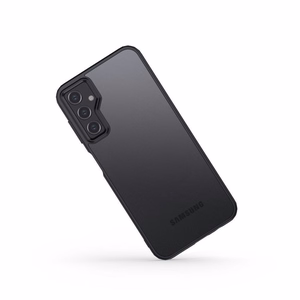 Reach Matte ümbris Xiaomi Redmi A7 4G mudelile, must