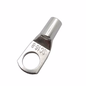 Copper Lug jaoks 16mm2 Kaabel, 10pcs