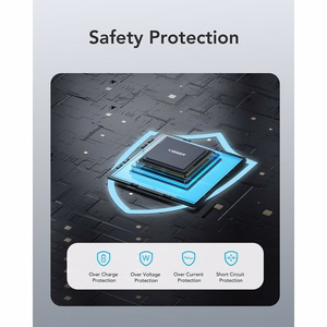 VEGER powerbank 20000 mAh PD QC3.0 2A20W L20S (VP2039PD / W2039PD) valge