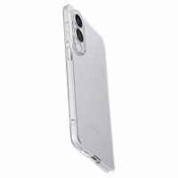 SPIGEN ümbris LIQUID CRYSTAL jaoks SAMSUNG S25 Edge crystal clear