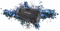 Cardo Spirit HD Duo motorcycle intercom 2 channels 600 m must