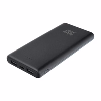 Powerbank Sinine Star W1061 2A 10000 mAh must
