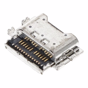 Įkrovimo kontaktas Samsung Galaxy Tab S6 Lite / Tab S6 Lite 2022 / T510 / T515 / T860 / T865 / P610 / P615 / T970 / T976