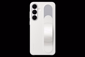 Samsung Standing Grip Cover EF-GS731CWE Samsung Galaxy S25 FE чехол - белый