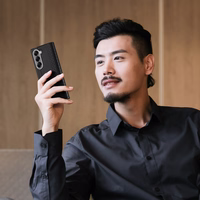 Ümbris Dux Ducis Bril Samsung F966 Z Fold7 must