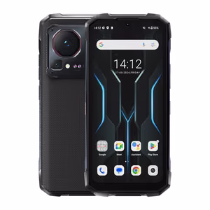 Smarton HOTWAV Cyber 16 Pro (чёрный)