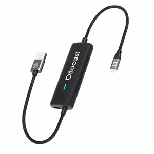 Autoadapter OTTOCAST Mirrortouch CA450-T must