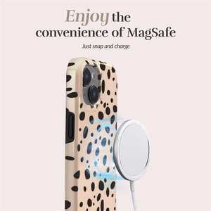 MIO Spots Magsafe Ümbris iPhone 16 Plus