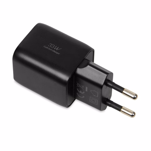 iBOX C-42 GaN PD33W Seinalaadija, Must