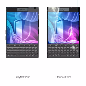 Unihertz Titan 2 – 3mk Silky Matt Pro telefoni ekraanikaitse