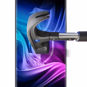 Tecno Camon 30s Pro – 3mk Silky Matt Pro telefoni ekraanikaitse