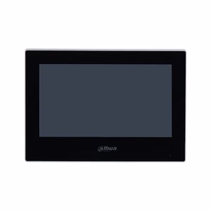 Dahua Monitor LCD 7" IP Doorphone WiFi PoE VTH2621G-WP