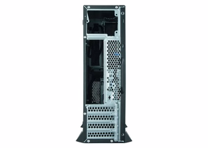 Chieftec CS-12B arvutikorpus SFF USB 3.0 mATX