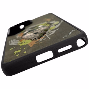 Nimmy Hunt MagSafe ümbris Samsung Galaxy S26 Ultra tumehall