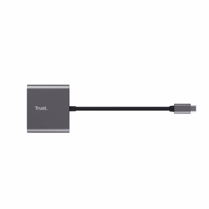 Trust Dalyx USB 3.2 Gen 1 (3.1 Gen 1) Type-C alumiinium, must