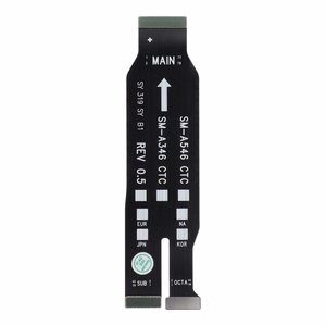 Main board flex Kaabel jaoks SAMSUNG A34 5G