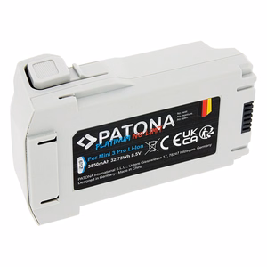 Patona Platinum DJI Air 2 drone battery