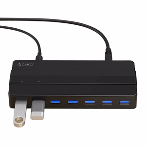 Orico Jaotur 7xUSB 3.0 (must)