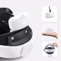 BOBOVR B2 additional aku pakk