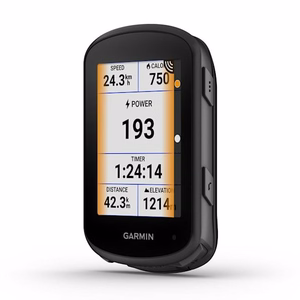 Garmin Edge 540, EU Central + West 6.6 cm (2.6") Wireless bicycle computer must