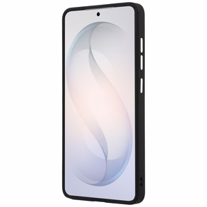 Karl Lagerfeld ümbris Embossed Ring Initials MagSafe Samsung Galaxy S26 Ultra pruun