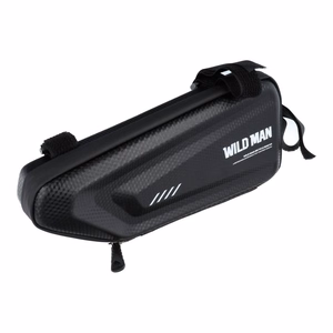 WILDMAN reisikott raami alla lukuga E4 1,5L (4"-7") must