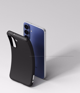 Ringke Onyx ümbris mudelile Samsung Galaxy S26 FE, must