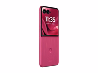 Motorola Razr 60 Ultra 16/512GB 4" Cabaret mobiiltelefon