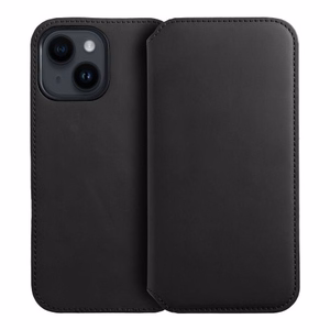 Telefoni ümbris Dual Pocket Xiaomi Redmi Note 13 Pro 4G / Poco M6 Pro 4G must