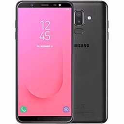 Galaxy J3 2018