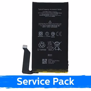 Aku seadmele Google Pixel 6 (Service Pack)