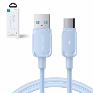 USB kaabel Joyroom S-AC027A14BL sinine Type-C 120cm