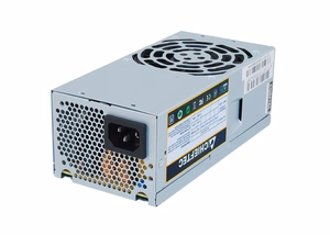 Chieftec Smart 300W toiteplokk 20+4 pin ATX TFX hall