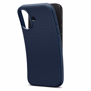 SPIGEN ümbris LIQUID AIR jaoks IPHONE 17 tumesinine