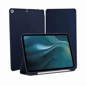 Etteri ümbris jaoks Apple iPad 10.2' dark sinine