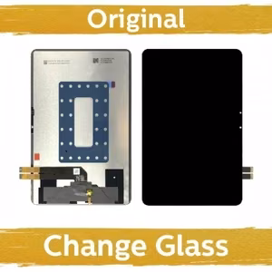 LCD Ekraan ühilduv Xiaomi Mi Pad 6 must (Uuendatud: Hiina)
