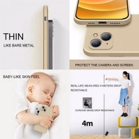 Phone Ümbris "Liquid Silicone Edge" Xiaomi Redmi Note 11 / Redmi Note 11S (Emerald Roheline)