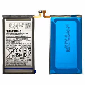 Aku original Samsung G970F S10e 3000mAh EB-BG970ABU (service pack)
