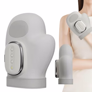 Reach Smart Hand Massager käte ja randmete masseerija, hall