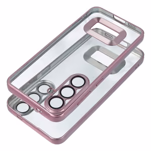 Ümbris GLAM jaoks XIAOMI REDMI NOTE 14 Pro 5G rose roosa