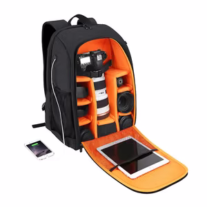 Puluz waterproof photo backpack (must) PU5011B