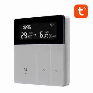 Avatto WT50 3A Wi-Fi nutikas DHW boiler thermostat TUYA