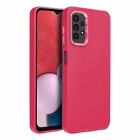 FRAME Ümbris jaoks SAMSUNG A13 5G / A04S magenta